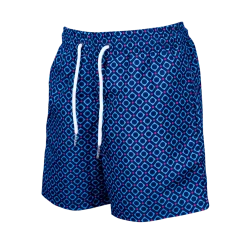 OddBalls Abstract - Kids Swim Shorts Summer Shop
