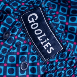 OddBalls Abstract Kids Swim Shorts - Fun Summer Swimwear for Boys & Girls 10 OddBalls Abstract - Kids Swim Shorts Summer Shop