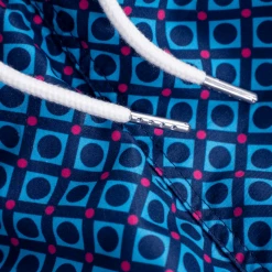 OddBalls Summer Shop Abstract - Swim Shorts