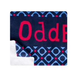 OddBalls Abstract - Towel