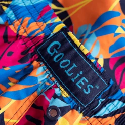 OddBalls Summer Shop Aloha - Kids Swim Shorts