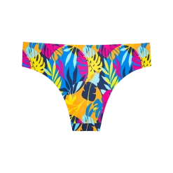 OddBalls Aloha - Seamless Brazilian Briefs Summer Shop