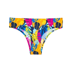 OddBalls Aloha - Seamless Brazilian Briefs Summer Shop