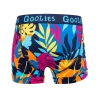 OddBalls Summer Shop Aloha - Kids Boxer Shorts - Goolies | Boys Summer Underwear 2 OddBalls Summer Shop Aloha - Kids Boxer Shorts - Goolies