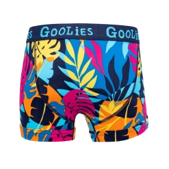 OddBalls Summer Shop Aloha - Kids Boxer Shorts - Goolies