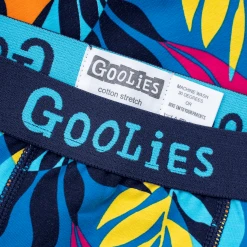 OddBalls Subscriptions REFERRALS TEST - Goolies & Socks Monthly Subscription [G2] Boys Boxer Shorts (Kids)