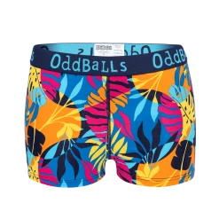 OddBalls Aloha - Ladies Boxers Summer Shop
