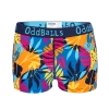 OddBalls Teen Girls Boxer Shorts Aloha - Teen Girls Boxers
