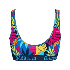 OddBalls Aloha - Ladies Bralette Summer Shop