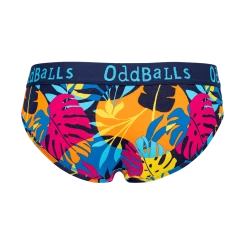 OddBalls Aloha - Ladies Briefs Summer Shop