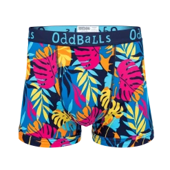 OddBalls Aloha - Mens Boxer Shorts