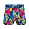OddBalls Aloha - Teen Boys Boxer Shorts