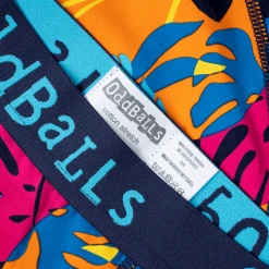 OddBalls Aloha - Teen Girls Briefs