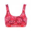 OddBalls Bralettes Army Rugby Union - Camo - Ladies Bralette