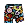 OddBalls Austin Flowers - Kids Boxer Shorts - Goolies