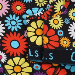 OddBalls Austin Flowers - Ladies Bralette