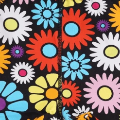 OddBalls Teen Girls Boxer Shorts Austin Flowers - Teen Girls Boxers