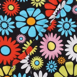 OddBalls Austin Flowers - Ladies Briefs