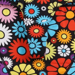 OddBalls Austin Flowers - Ladies Thongs