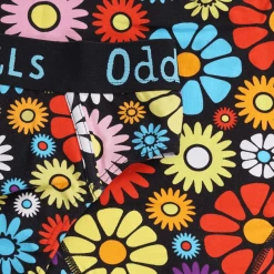 OddBalls Austin Flowers - Mens Briefs
