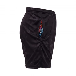 OddBalls Austin Flowers - Tech Fit - Mens Sport Shorts