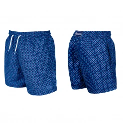 OddBalls Abstract - Dad Swim Shorts & Lad Swim Shorts Bundle Summer Shop