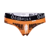OddBalls Band Of Builders - Ladies Briefs