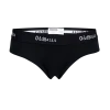 OddBalls Black & White - Teen Girls Briefs