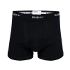 OddBalls Black & White - Mens Boxer Shorts