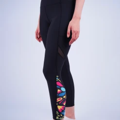 OddBalls Botanical - Leggings