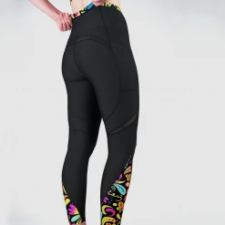 OddBalls Botanical - Leggings