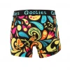 OddBalls Botanical - Kids Boxer Shorts - Goolies Boys Boxer Shorts (Kids)