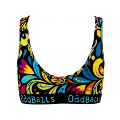 OddBalls Botanical - Teen Girls Bralette Teen Girls Bralettes