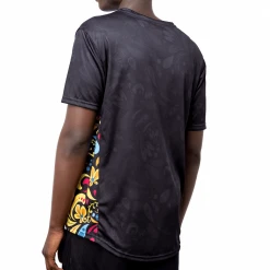 OddBalls Botanical - Tech Fit - Mens Training T-Shirt Sportswear