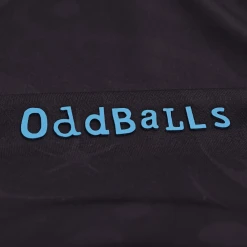 OddBalls Sportswear Botanical - Tech Fit - Womens Training T-Shirt