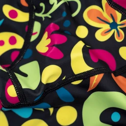 OddBalls Sportswear Botanical - Compression Shorts