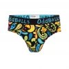 OddBalls Botanical - Men's Comfortable Cotton Briefs | Fun & Stylish Underwear 2 OddBalls Botanical - Mens Briefs