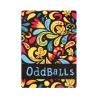 OddBalls Summer Shop Botanical - MINI Towel
