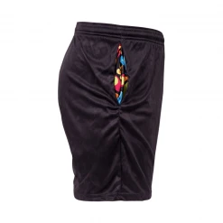 OddBalls Sportswear Botanical - Tech Fit - Mens Sport Shorts