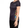 OddBalls Sportswear Botanical - Tech Fit - Womens Training T-Shirt