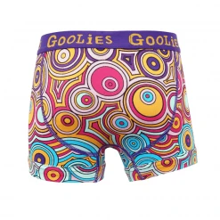 OddBalls Bubbles - Kids Boxer Shorts - Goolies Boys Boxer Shorts (Kids)
