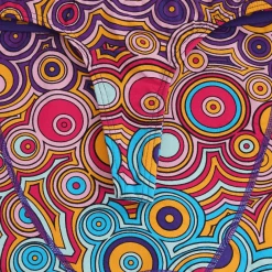 OddBalls Thongs Bubbles - Ladies Thong | Comfortable & Fun Underwear 9 OddBalls Thongs Bubbles - Ladies Thong