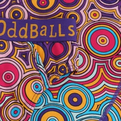 OddBalls Bubbles - Men's Funny Novelty Briefs | Comfortable Cotton Underwear 9 OddBalls Bubbles - Mens Briefs