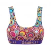 OddBalls Bralettes Bubbles - Ladies Bralette