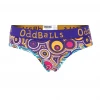OddBalls Bubbles - Ladies Briefs
