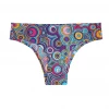 OddBalls Bubbles - Teen Girls Seamless Brazilian Briefs