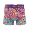 OddBalls Bubbles - Teen Boys Boxer Shorts