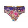OddBalls Bubbles - Mens Briefs