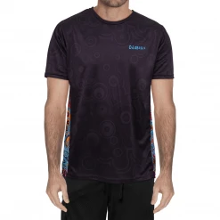 OddBalls Bubbles - Tech Fit - Mens Training T-Shirt
