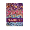 OddBalls Bubbles - MINI Towel Summer Shop